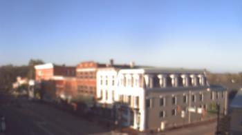 Weather camera view of LCNB.