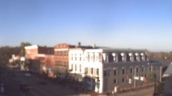 Weather camera view of LCNB.