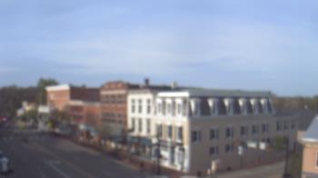 Weather camera view of LCNB.