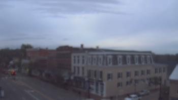 Weather camera view of LCNB.