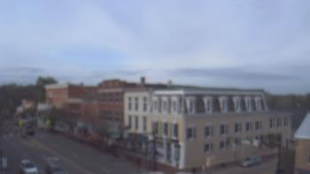 Weather camera view of LCNB.