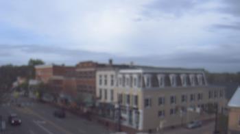 Weather camera view of LCNB.
