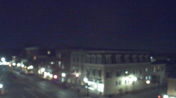 Weather camera view of LCNB.