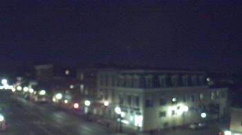 Weather camera view of LCNB.