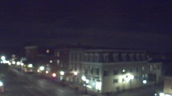 Weather camera view of LCNB.