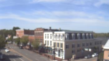 Weather camera view of LCNB.