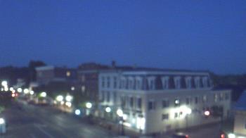 Weather camera view of LCNB.