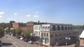 Weather camera view of LCNB.