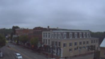 Weather camera view of LCNB.