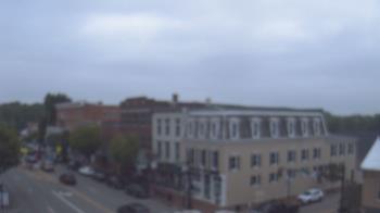 Weather camera view of LCNB.