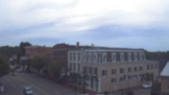 Weather camera view of LCNB.