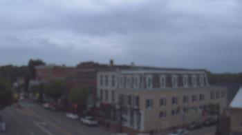 Weather camera view of LCNB.