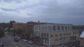 Weather camera view of LCNB.