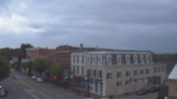 Weather camera view of LCNB.