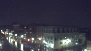 Weather camera view of LCNB.