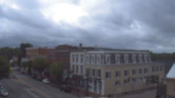 Weather camera view of LCNB.