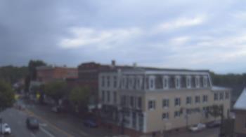 Weather camera view of LCNB.