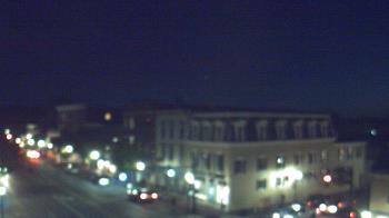 Weather camera view of LCNB.