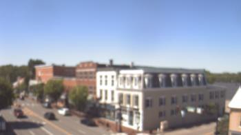Weather camera view of LCNB.