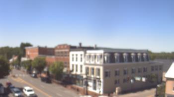 Weather camera view of LCNB.