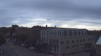 Weather camera view of LCNB.