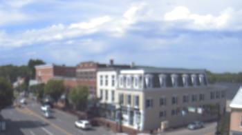 Weather camera view of LCNB.