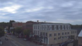 Weather camera view of LCNB.
