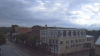 Weather camera view of LCNB.