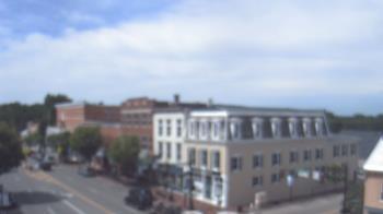 Weather camera view of LCNB.