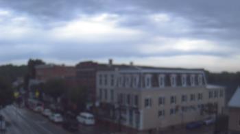 Weather camera view of LCNB.