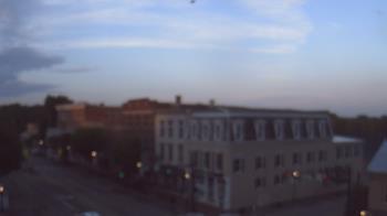 Weather camera view of LCNB.