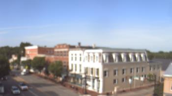 Weather camera view of LCNB.