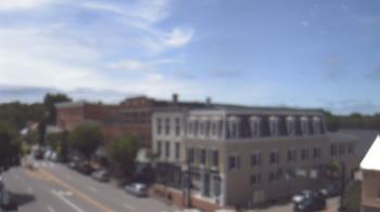 Weather camera view of LCNB.