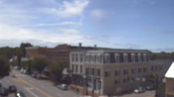 Weather camera view of LCNB.