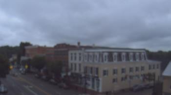 Weather camera view of LCNB.