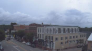Weather camera view of LCNB.