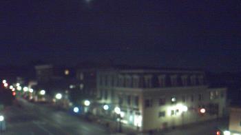 Weather camera view of LCNB.