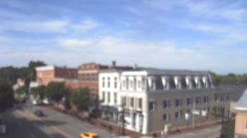 Weather camera view of LCNB.