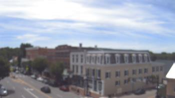 Weather camera view of LCNB.