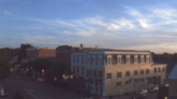 Weather camera view of LCNB.
