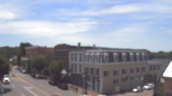 Weather camera view of LCNB.