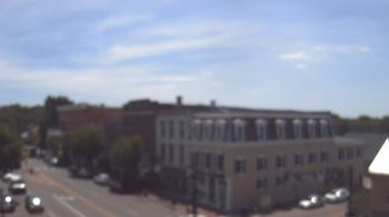 Weather camera view of LCNB.