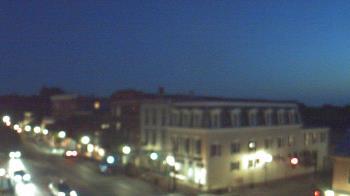 Weather camera view of LCNB.