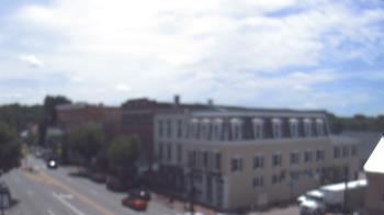 Weather camera view of LCNB.