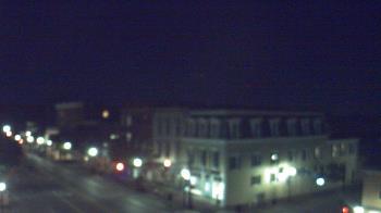 Weather camera view of LCNB.