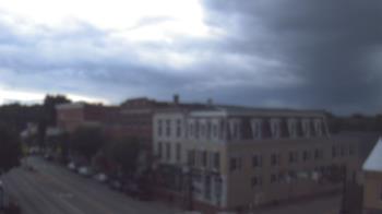 Weather camera view of LCNB.