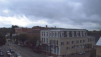 Weather camera view of LCNB.