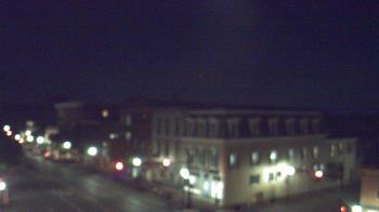 Weather camera view of LCNB.