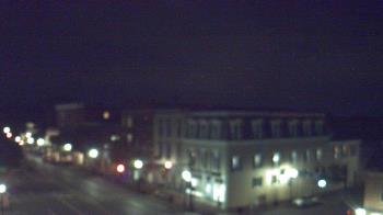Weather camera view of LCNB.