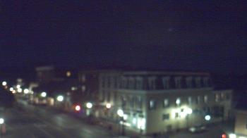 Weather camera view of LCNB.